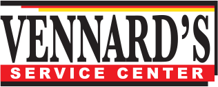 Vennard's Service Center
